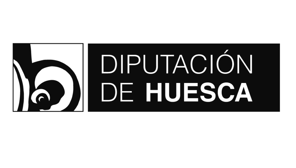 Lodo de la Diputación de Huesca