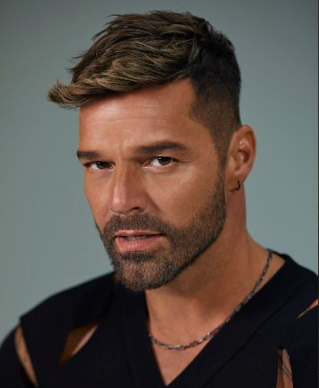 Ricky Martin en Pirineos Sur 2024