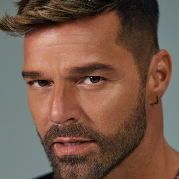 Ricky Martin X Premio Pirineos Sur ‘Diversidad Cultural’