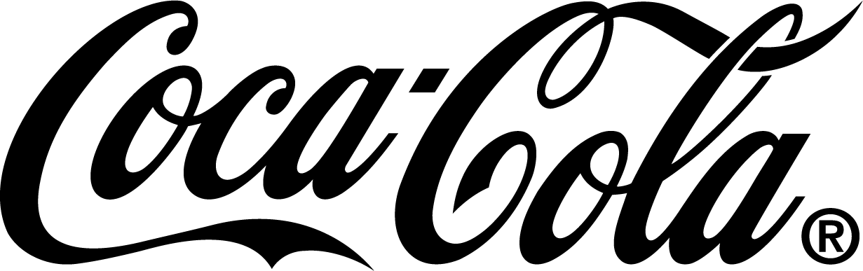 Logo de Coca Cola