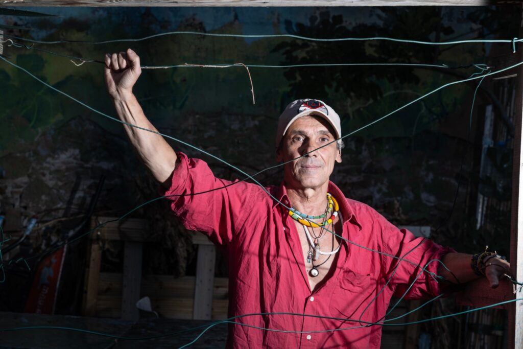 Manu Chao