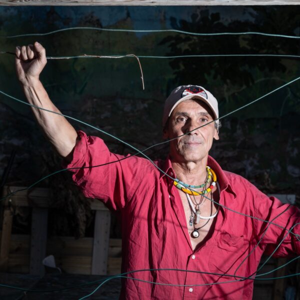 Manu Chao