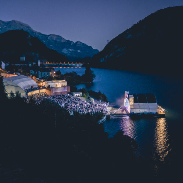 Los Planetas, Christina Rosenvinge, Judeline, Samuraï y más artistas se suman a la programación de Pirineos Sur 2026