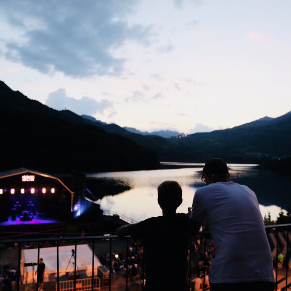 Jorge Drexler, Chambao, Lia Kali o el homenaje a Omega con Lagartija Nick y Kiki Morente, entre las propuestas que cierran la programación de Pirineos Sur 2026